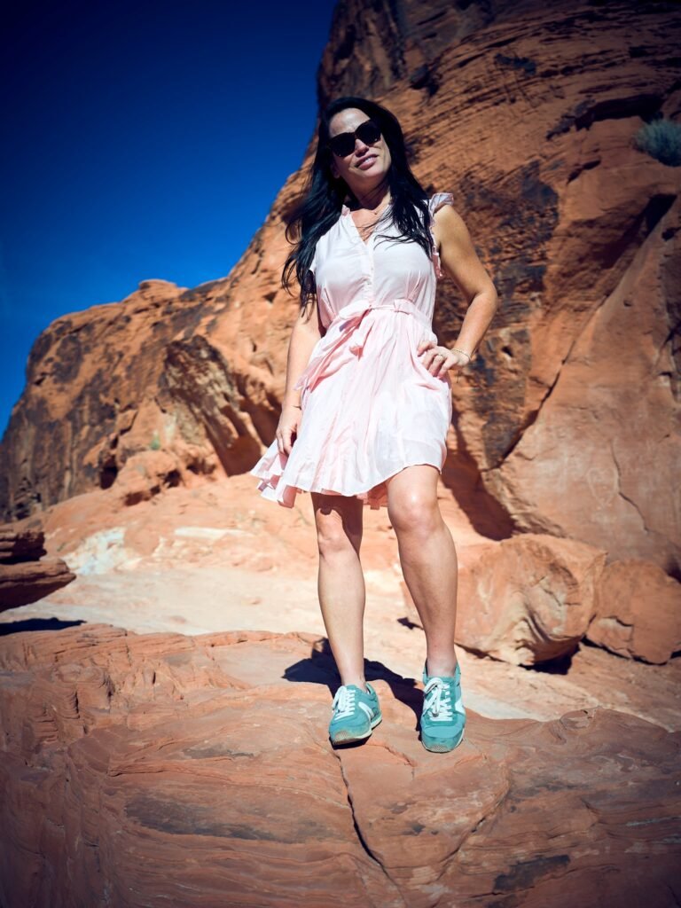 Sarasota Hasselblad Portrait 1