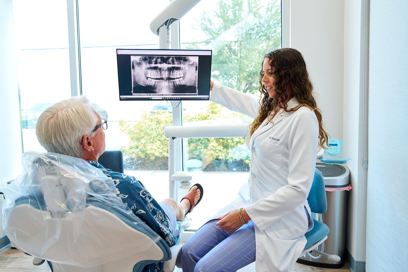 Business Photography Lake Dental Lakewood Ranch1