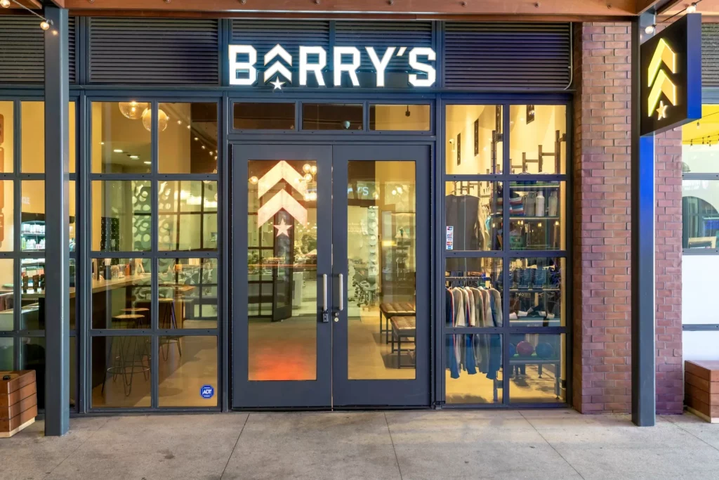 BarrysBootcamp-Retail-Store-Photography-3-jpg Business Exterior Photography Commercial Barrys Bootcamp Retail Store