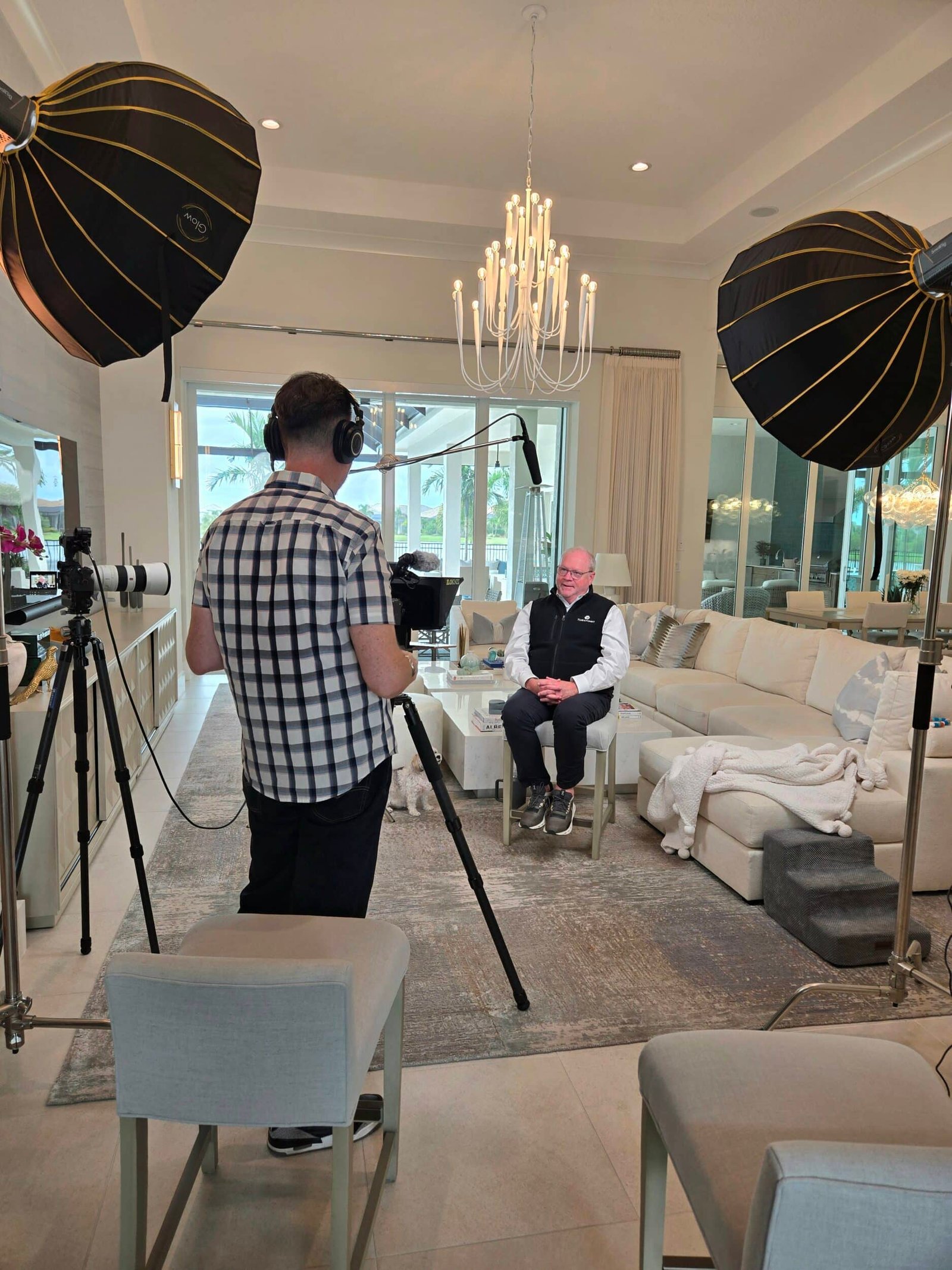 Behind the Scenes Photography Sarasota1