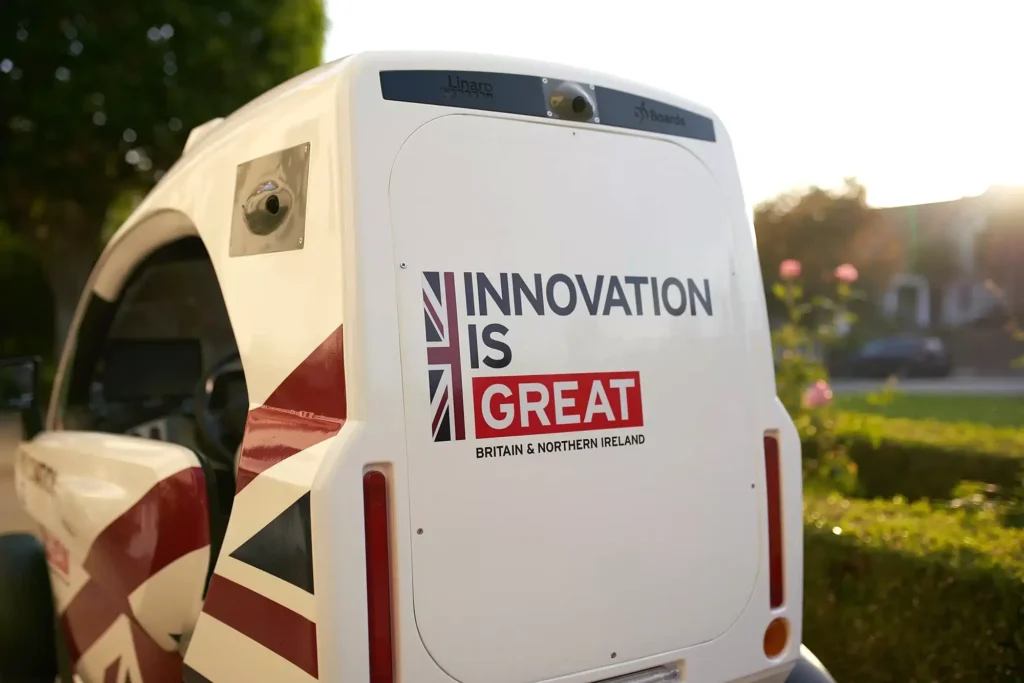 BritishConsulate-Automotive-Photography-Sarasota Commercial Automotive Business Photography British Innovation Car