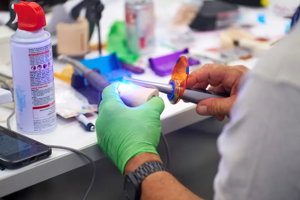 Business_Dental-Photography_DawsonAcademy-Sarasota Educational Business Class Photography Dentist Academy