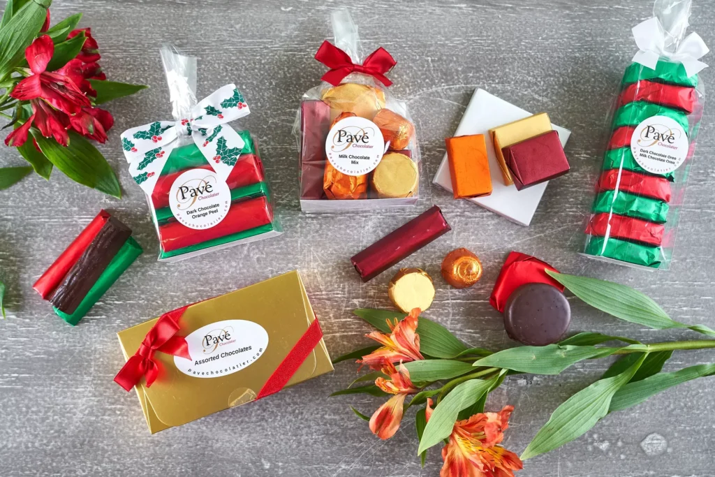 Top Down Lifestyle Food Photography Sarasota Florida