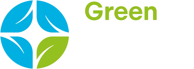 Green Cooling Solutions Sarasota HVAC Company Logo