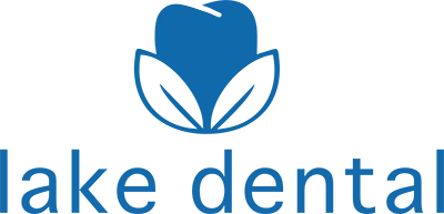 Logo File for Lake Dental Business in Lakewood Ranch Commercial Photographer