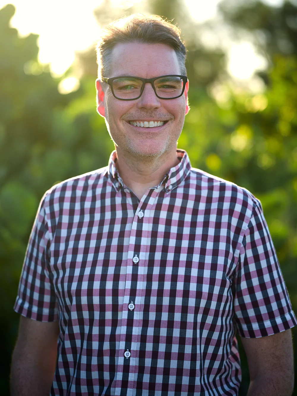 Nicholas James Bath Photographer at Thru My Eyes Productions Business Owner