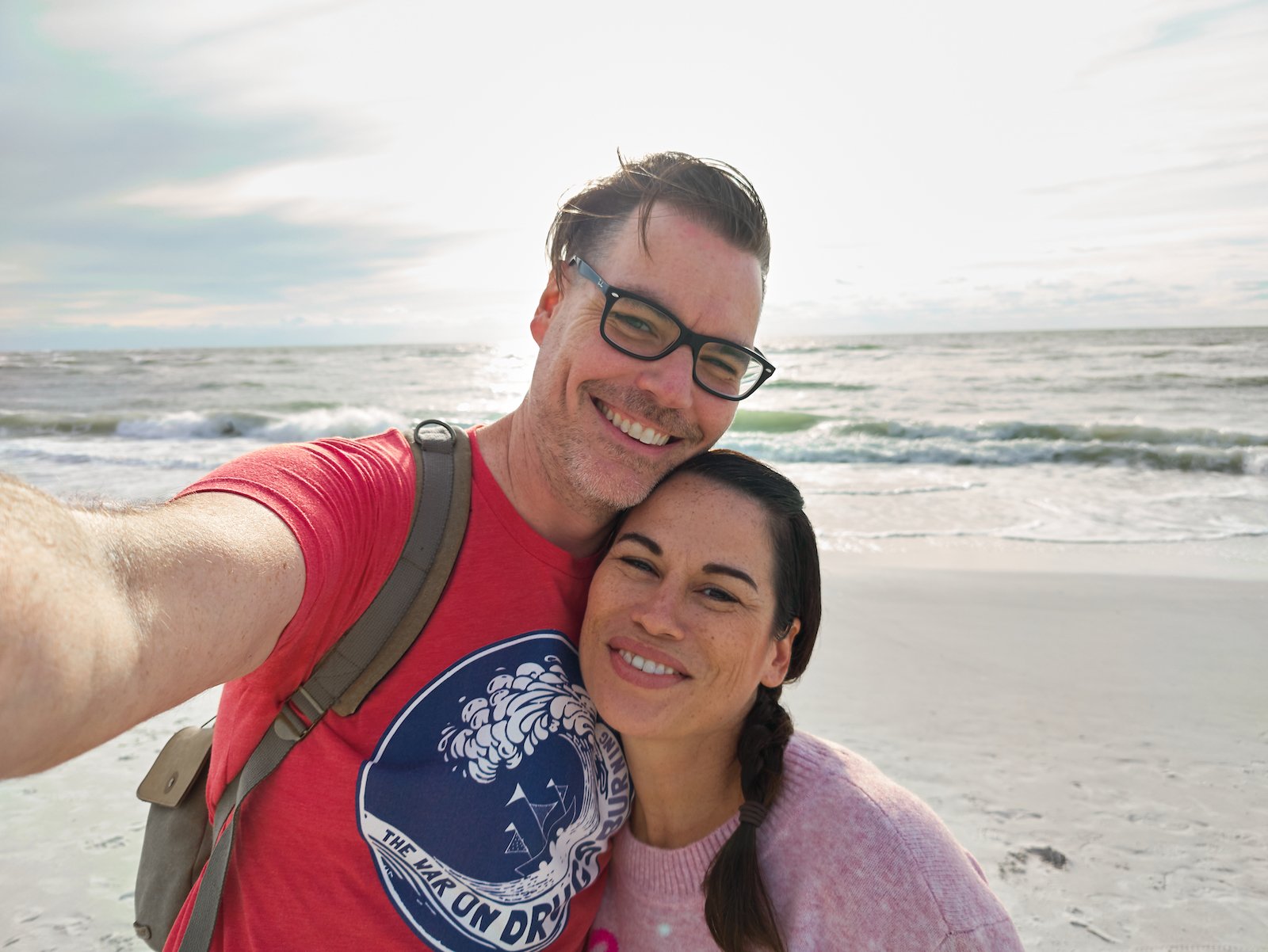 Nicholas and Jasmine - Thru My Eyes Productions Local Business Owners