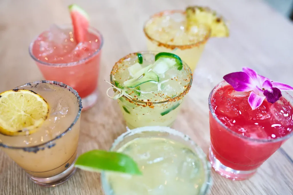 Restaurant Food Photography in Sarasota