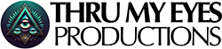 Thru My Eyes Productions Logo