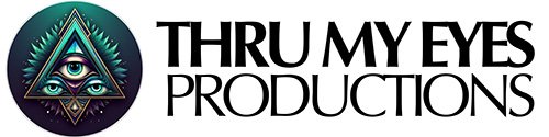 Thru My Eyes Productions - Logo