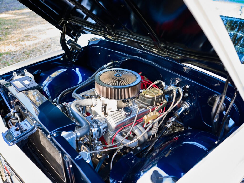 Automotive Photography Sarasota 1971 Chevrolet C10