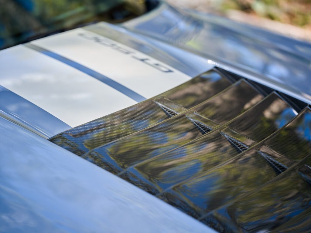 Automotive Photography Sarasota Ford Shelby GT500