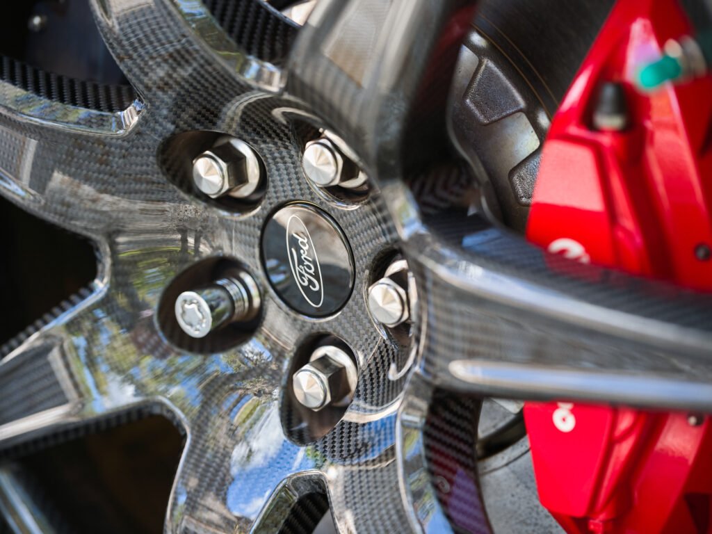 Automotive Photography Sarasota Ford Shelby GT500