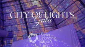 Thru My Eyes Event Videographer 2026 City of Lights Gala Sarasota FL
