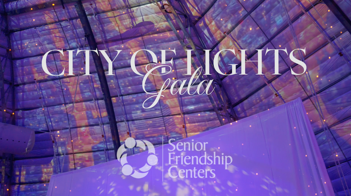 Thru My Eyes Event Videographer 2026 City of Lights Gala Sarasota FL